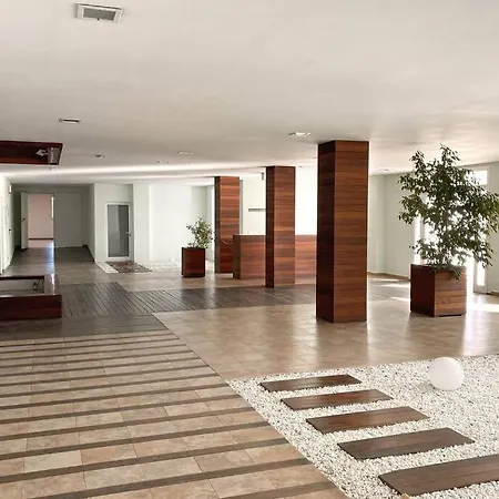 Blue Marina - Terraza, Piscina Y Wifi Gratis *
