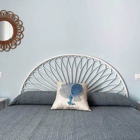 Blue Marina - Terraza, Piscina Y Wifi Gratis Apartment