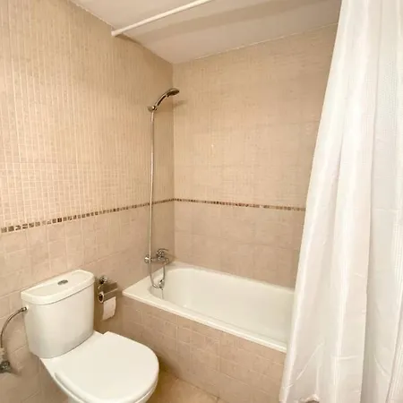 Blue Marina - Terraza, Piscina Y Wifi Gratis