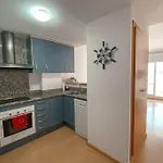 Blue Marina - Terraza, Piscina Y Wifi Gratis Apartamento *