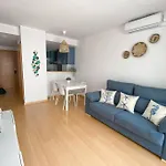 Apartamento Blue Marina - Terraza, Piscina Y Wifi Gratis