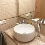 Blue Marina - Terraza, Piscina Y Wifi Gratis Apartamento Rosas