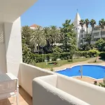 Blue Marina - Terraza, Piscina Y Wifi Gratis *