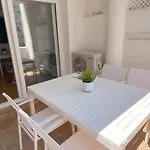 Blue Marina - Terraza, Piscina Y Wifi Gratis
