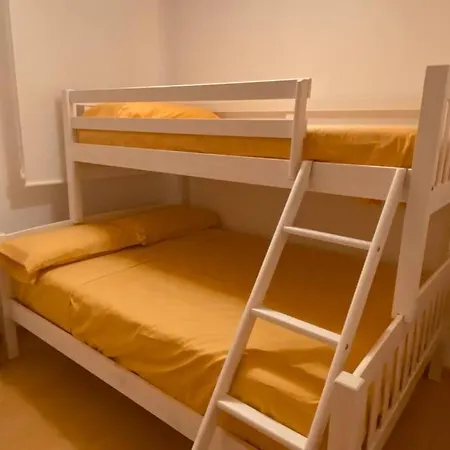 Apartamento Blue Marina - Terraza, Piscina Y Wifi Gratis
